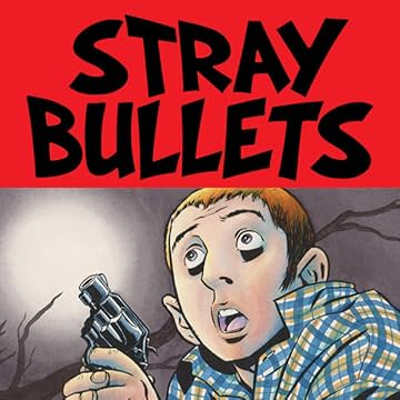 Stray Bullets