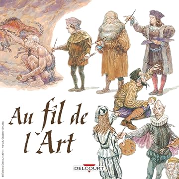 Au fil de l'art