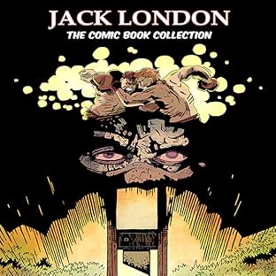 Jack London: The Comic Book Collection