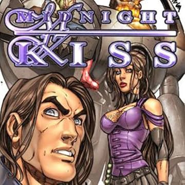 Midnight Kiss