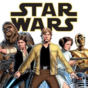 Star Wars (2015-2019)