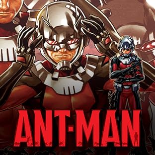 Ant-Man (2015)