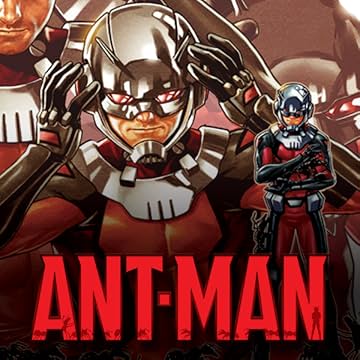Ant-Man (2015)
