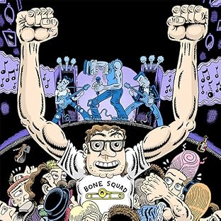 Punk Rock & Trailer Parks