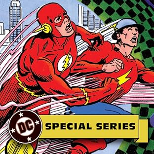 DC Special Series (1977-1981)