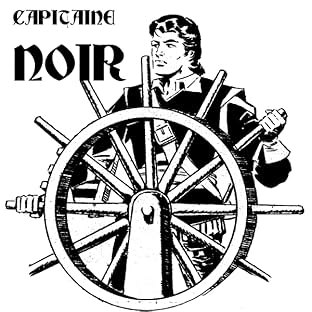 Le Capitaine Noir