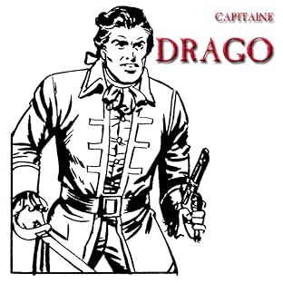 Capitaine Drago