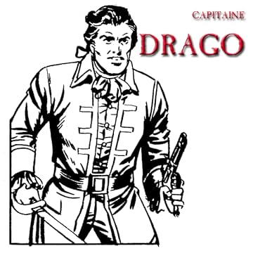 Capitaine Drago