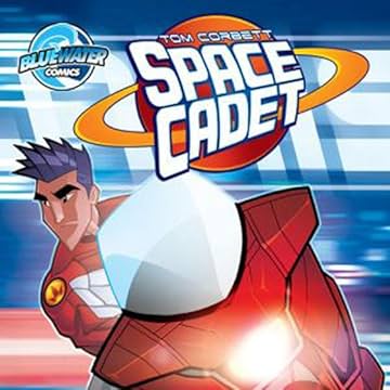 Tom Corbett: Space Cadet