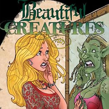 Beautiful Creatures