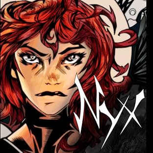 Nyx, Vol. 1