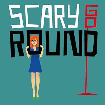 Scary Go Round: Expecting To Fly