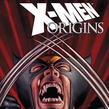 X-Men Origins (2008-2010)