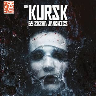 The Kursk (Kypck)