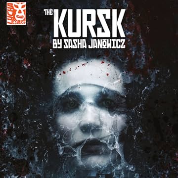 The Kursk (Kypck)
