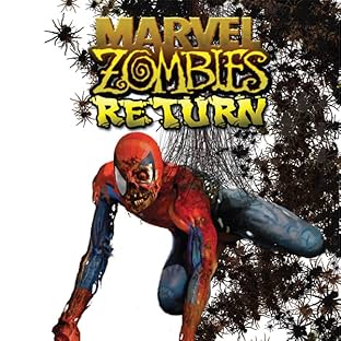 Marvel Zombies Return, Vol. 1