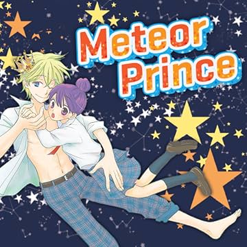 Meteor Prince