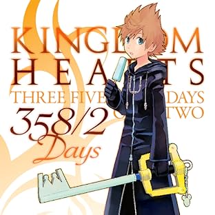 Kingdom Hearts 358/2 Days