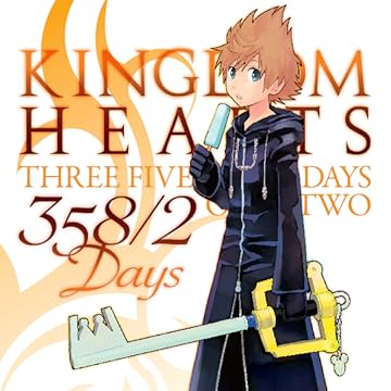 Kingdom Hearts 358/2 Days