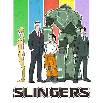 Slingers