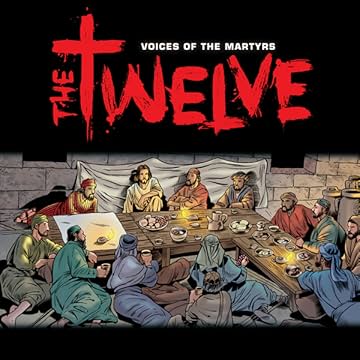 The Twelve (Kingstone)