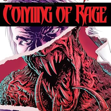 Coming of Rage
