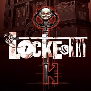 Locke & Key