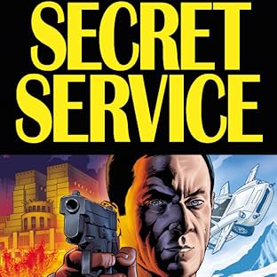 Secret Service