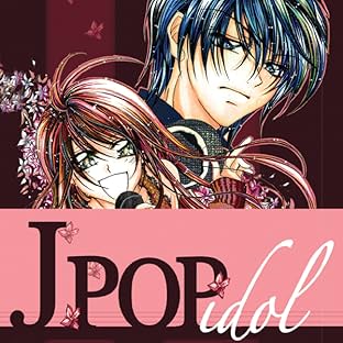 J-Pop Idol