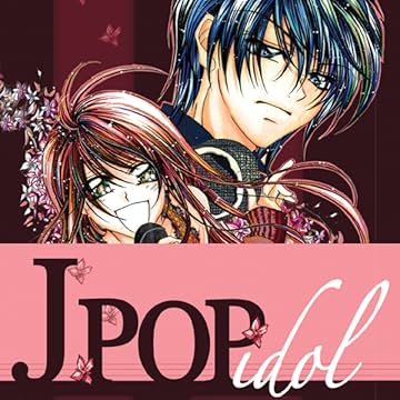 J-Pop Idol