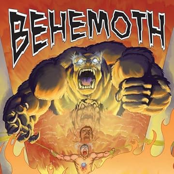 Behemoth