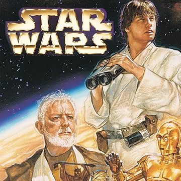 Star Wars: A New Hope - Special Edition (1997)
