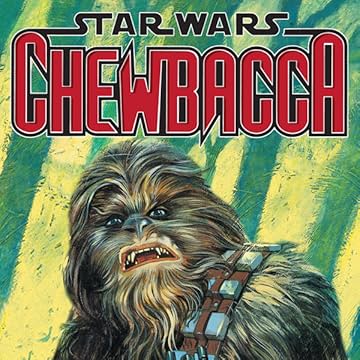 Star Wars: Chewbacca (2000)