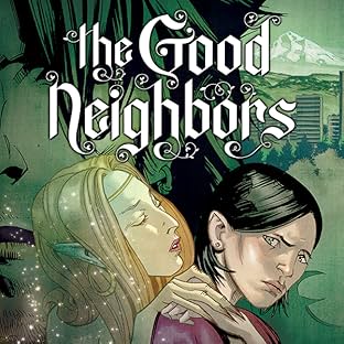 The Good Neighbors