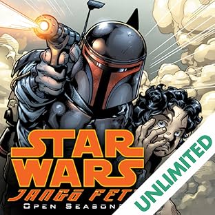 Star Wars Jango Fett Open Seasons 2002 Digital Comics Comics By Comixology Shop the top 25 most popular 1 at the best prices! star wars jango fett open seasons