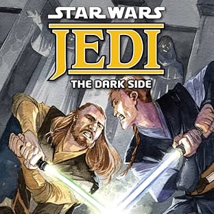 Star Wars: Jedi - The Dark Side (2011)
