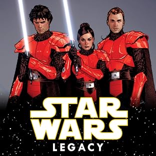 Star Wars: Legacy