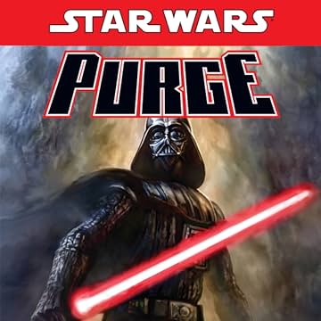 Star Wars: Purge (2006-2013)