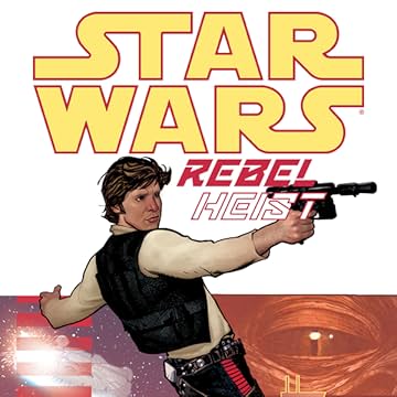 Star Wars: Rebel Heist (2014)