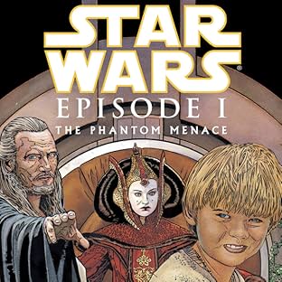Star Wars: Episode I - The Phantom Menace (1999)