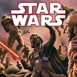 Star Wars: Darth Vader and the Ninth Assassin (2013)