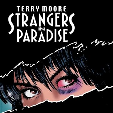 Strangers In Paradise