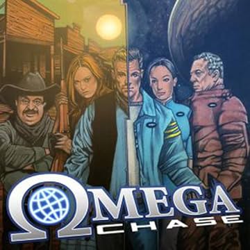 Omega Chase