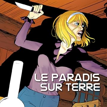 Le Paradis sur Terre