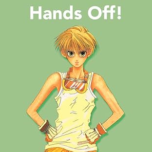 Hands Off!