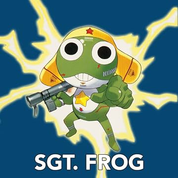 Sgt. Frog