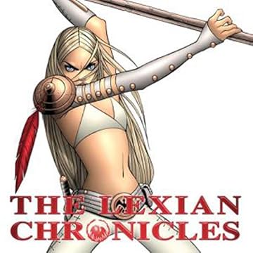 The Lexian Chronicles