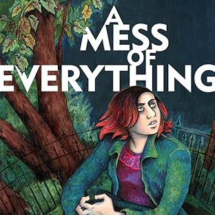 A Mess of Everything