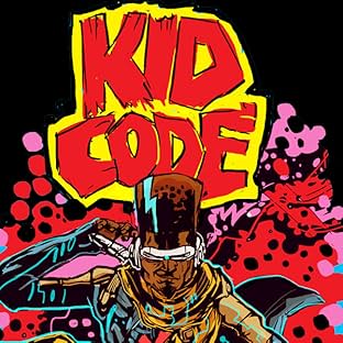 Kid Code