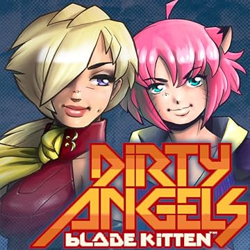 Dirty Angels